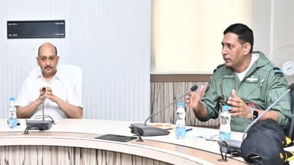 chhattisgarh rajyotsava 2025 IAF performance