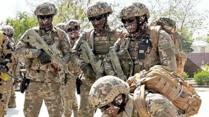 Defence Procurement Manual 2025