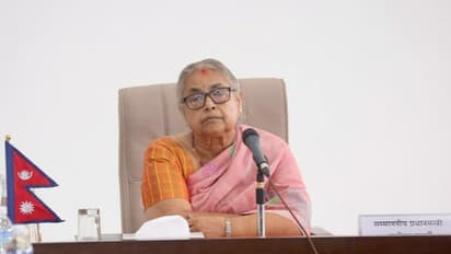 Sushila Karki Cabinet 2025