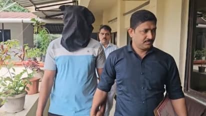 Pooja Khedkar UPSC Scam