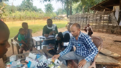 bastar swasth nari sashakt parivar abhiyan