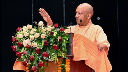 viksit uttar pradesh vision 2047