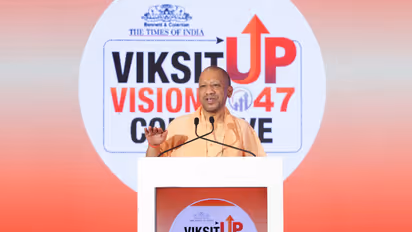yogi adityanath bareli incident up growth vision 2047