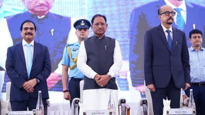 chhattisgarh high court Silver Jubilee 2025