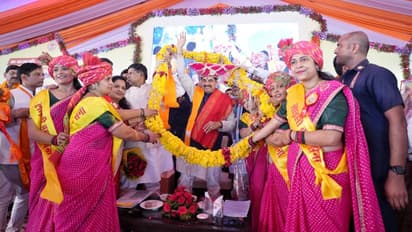 vidisha kurwai cm mohan yadav