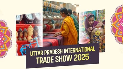 Khadi Trade Show UP 2025