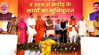 Ujjain Development Projects