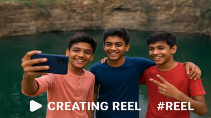 Gandhinagar Suicide Case