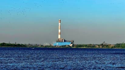 Amarkantak Thermal Power Chachai