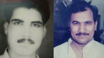 shri prakash shukla and brij bahari prasad