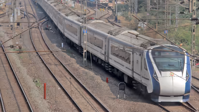 Purnia shocking vande bharat accident