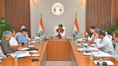 chitrakoot religious medical tourism development