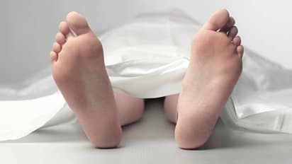 Thane child rape murder