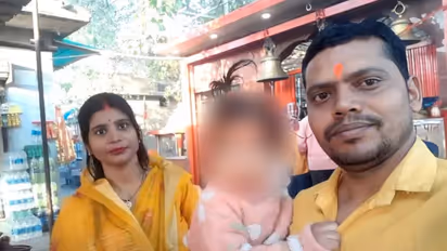 Gorakhpur stray dog attack