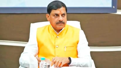 Chhindwara Cough Syrup News CM Mohan Yadav action