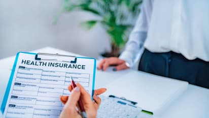 health insurance claim issues india