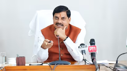 Chhindwara Cough Syrup case CM Mohan Yadav nagpur visit