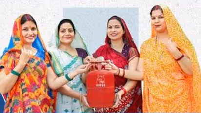 Pradhan Mantri Ujjwala Yojana