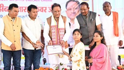 Veer Shaheed Sitaram Kanwar Punytithi