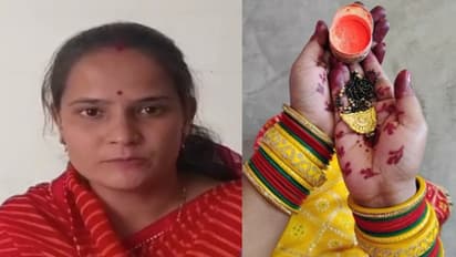 Karwa Chauth 2025 story