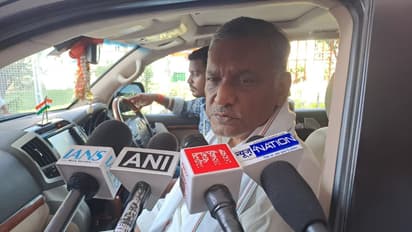 congress mp akhilesh singh