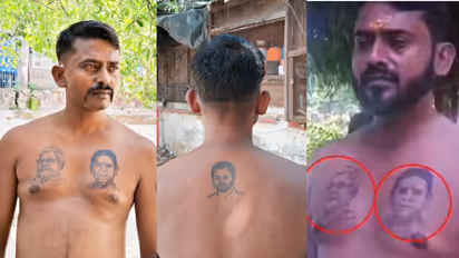 lalu yadav fan ranjit rajak