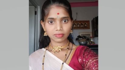 Bengaluru mother suicide case