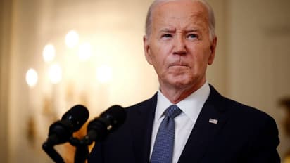 Joe Biden Cancer