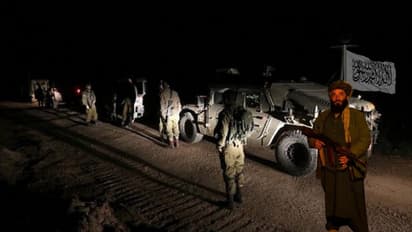 taliban pakistan border clash kunar helmand paktia