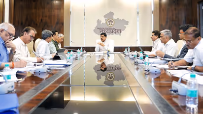 MP govardhan puja celebration cm mohan yadav instructions