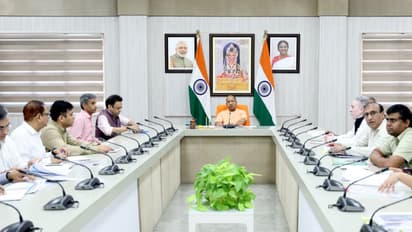 up gram panchayat self reliance policy 2025