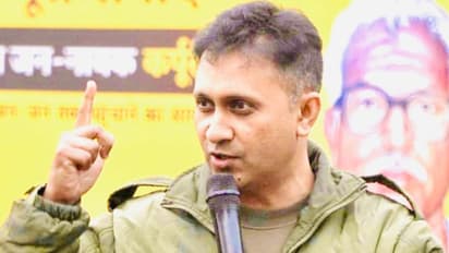 former ips anand mishra