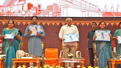 gujarat 75 agenda 2035 development vision