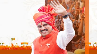 Bihar Chunav 2025 CM Mohan Yadav bihar campaign