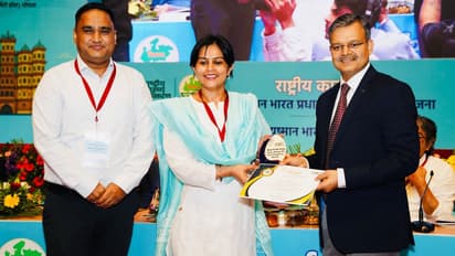 PMJAY health scheme chhattisgarh best performing state