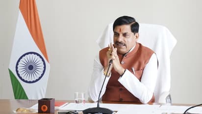 Mohan Yadav ujjain kisan rahat bhavantar yojana 2025