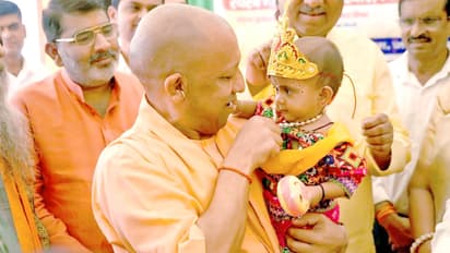 deepotsav 2025 cm yogi adityanath diwali ayodhya solar city development