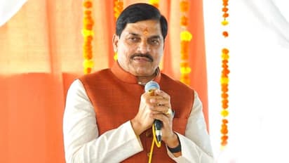 ujjain mahakal lok cm mohan yadav