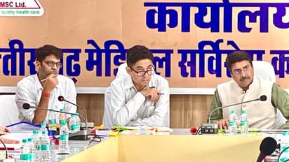 healthcare reform chhattisgarh vishnu deo sai approval