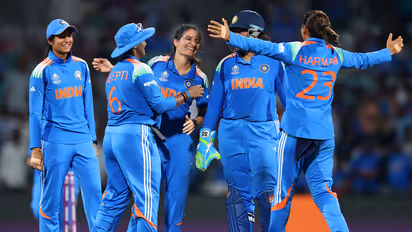 ICC Women’s World Cup 2025 Semi Final Schedule