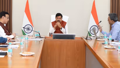 CM Mohan Yadav strict action carbide gun ban in MP