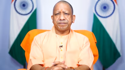 Yogi government UP farmers New record in paddy millet procurement