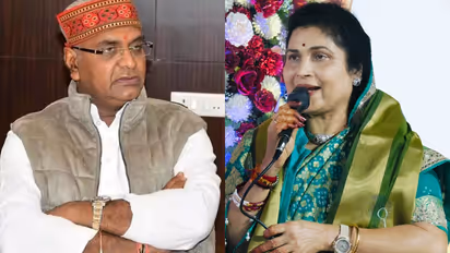 indore women players harassment vishwas sarang krishna gaur reaction