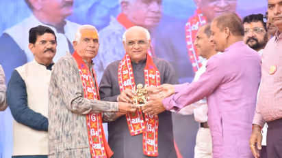 gozaria shatchandi mahayagya CM Bhupendra Patel vikram samvat 2082