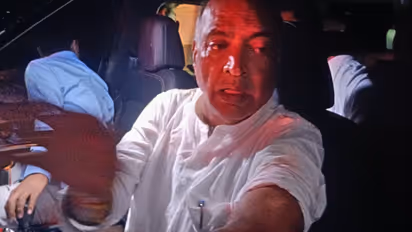 nda candidate anil kumar