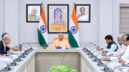 yogi adityanath ganga expressway yojna udyog vikas 2025