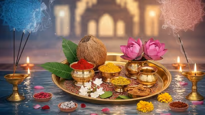 Devuthani Ekadashi 2025