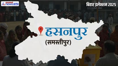 Hasanpur Assembly constituency