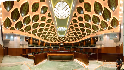 chhattisgarh new vidhansabha