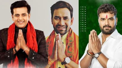 ravi kishan-nirahua-khesari